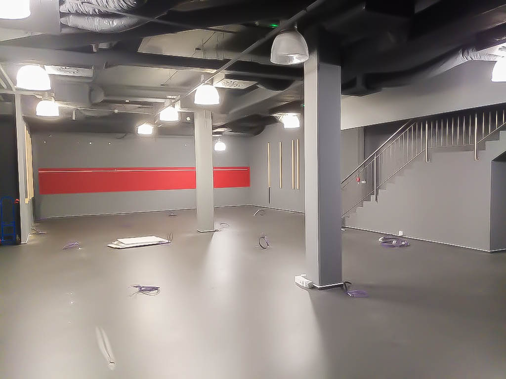 Priestory na prenájom, 226 m², Dunajská ul. Staré Mesto, bez provízie — foto 3