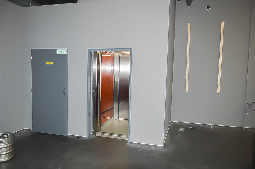 Priestory na prenájom, 226 m², Dunajská ul. Staré Mesto, bez provízie — foto 8