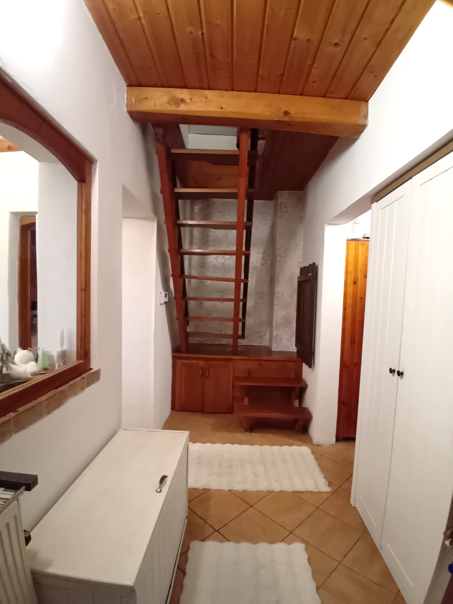 Rodinný dom, Vršatské Podhradie, okres Ilava — foto 6