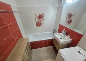 REZERVOVANÉ 1 izbový byt Bánovce nad Bebravou /DUBNIČKA/LOGGIA/PIVNICA — foto 1