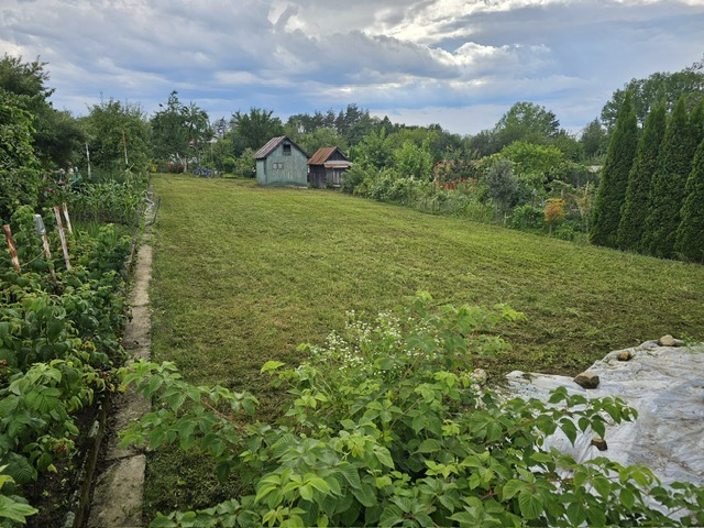 Predám rekreačný stavebný pozemok Dubnica nad Váhom, 470 m2 — foto 2