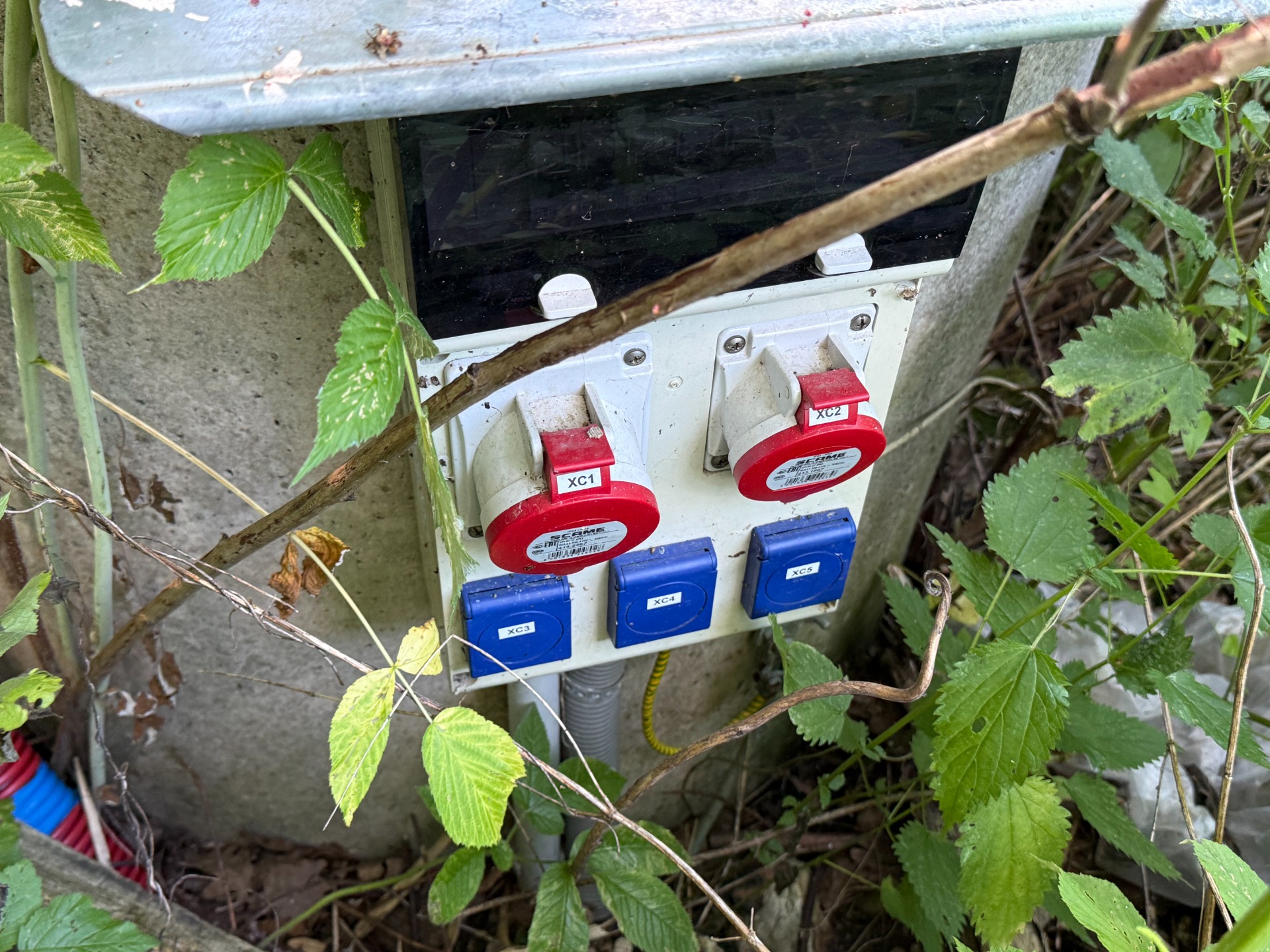 Jedinečný pozemok v krásnom prírodnom prostredí – 2,3 ha, Myjava — foto 9