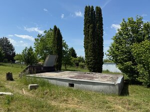 Záhrada 407 m2 s podpivničenou základovou doskou, Soblahov — foto 1