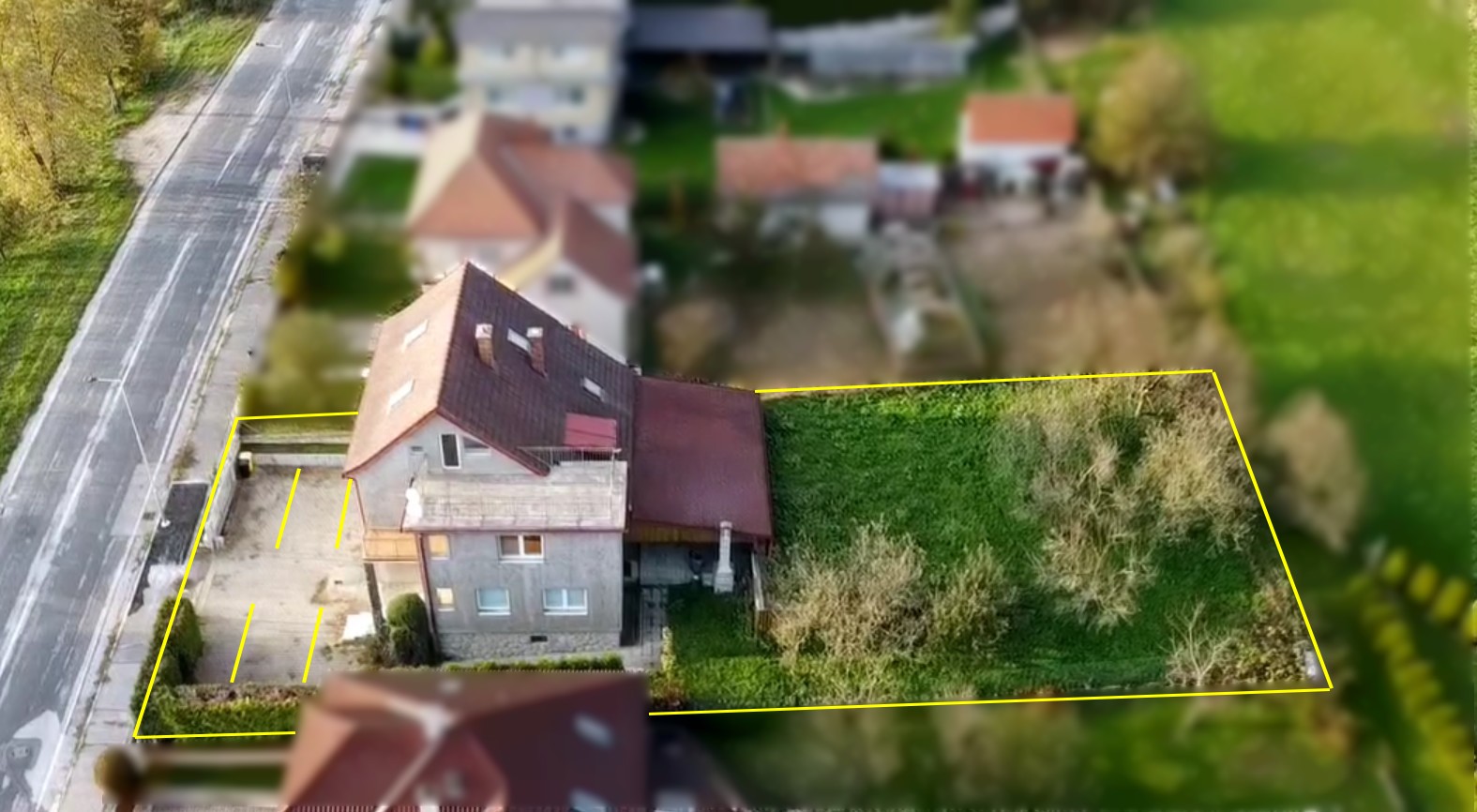 Ideálne miesto pre vaše podnikanie a bývanie v Myjave! — foto 2