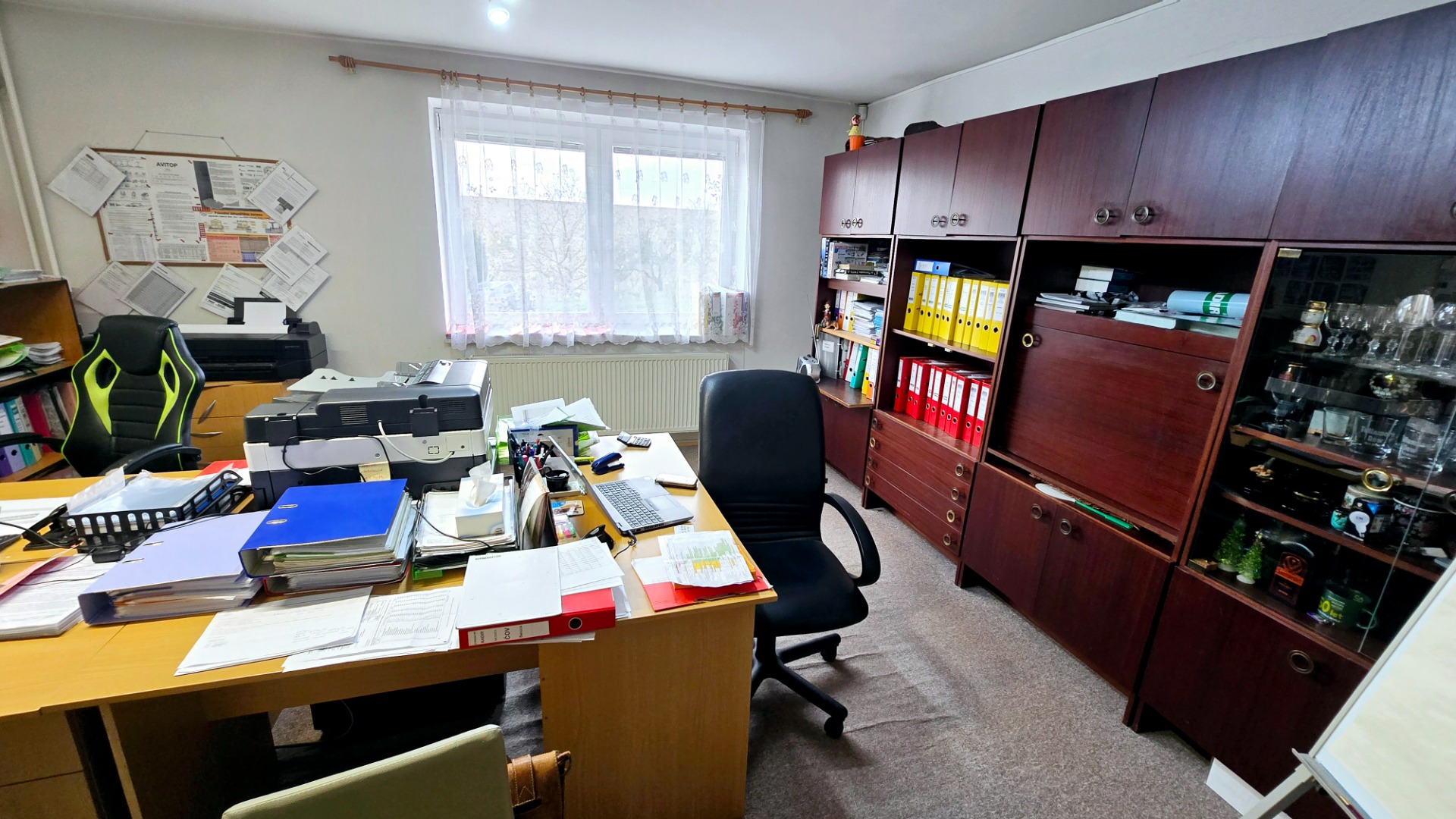 Ideálne miesto pre vaše podnikanie a bývanie v Myjave! — foto 10