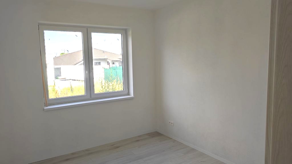Novostavba rodinného domu-bungalov, Sokolovce — foto 9
