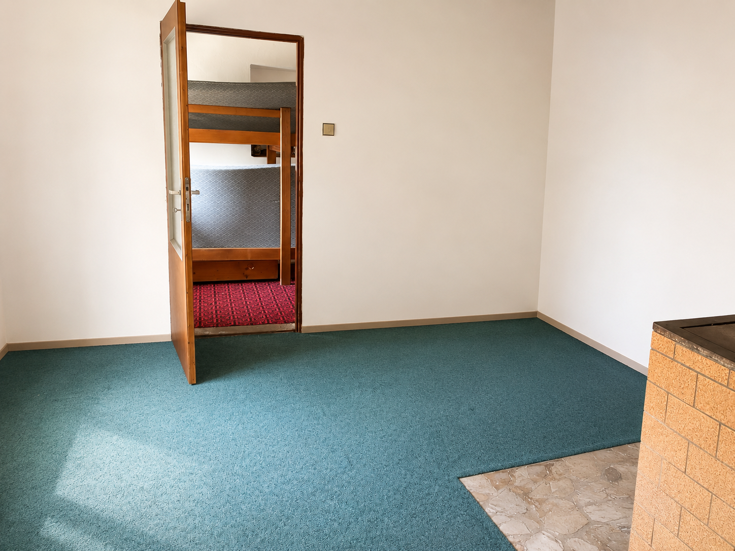 Menší Rodinný dom Veľké Košecké Podhradie, pozemok 340 m2 — foto 3