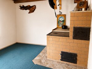 Menší Rodinný dom Veľké Košecké Podhradie, pozemok 340 m2 — foto 1