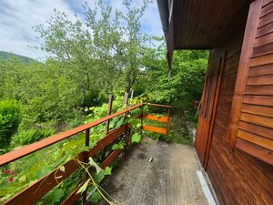 2 chatky, pozemok 563m2 Trenčianske Teplice — foto 1