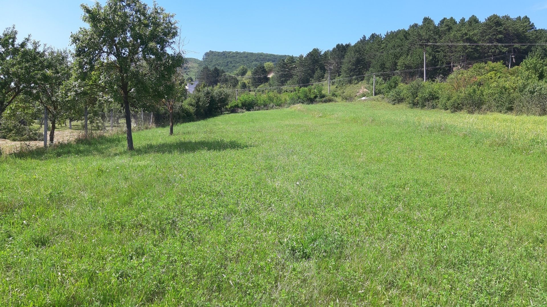 STAVEBNÝ POZEMOK 2250 m2 TRENČIANSKE MITICE — foto 10