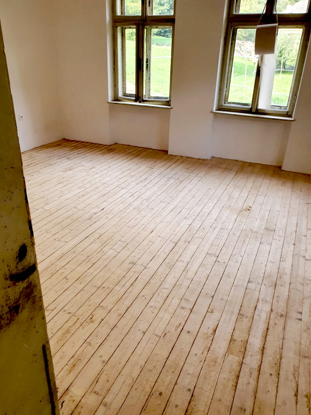 Investičná príležitosť-historický  mlyn v rekonštrukcii, Podkylava — foto 15