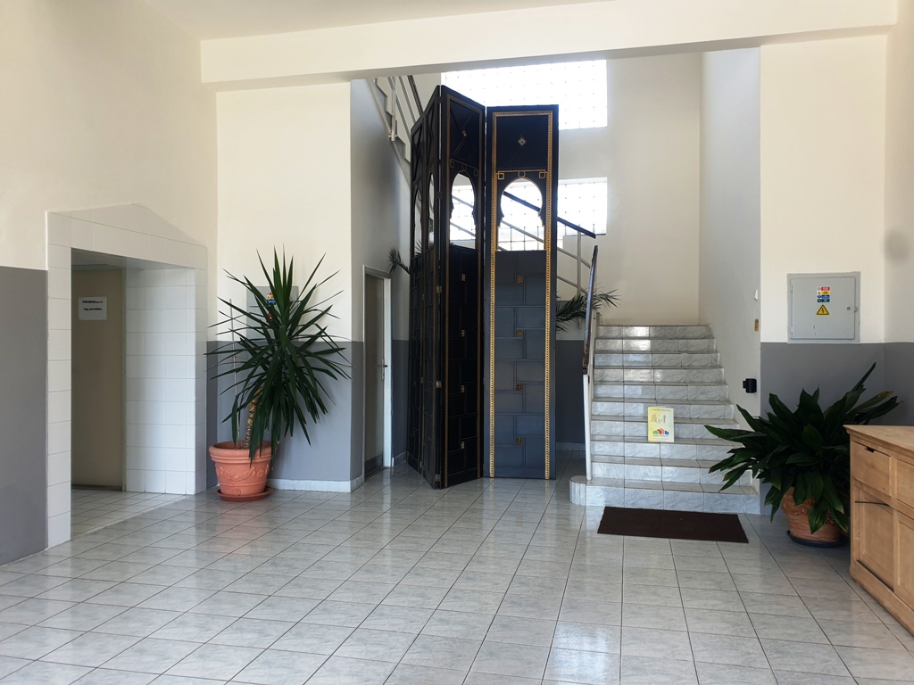 Administratívna budova so sklad. priestormi 1200 m2 - Tr. Bohuslavice — foto 12