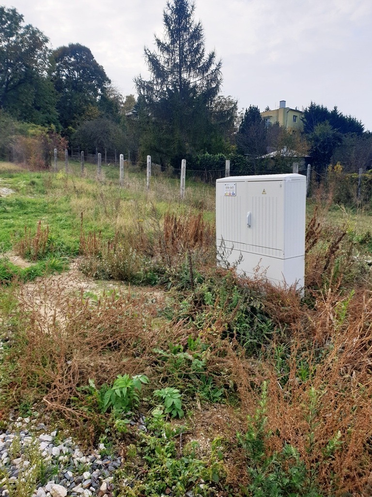 Investičný projekt pripravený pre výstavbu RD - 4x pozemok + 1x RD — foto 4