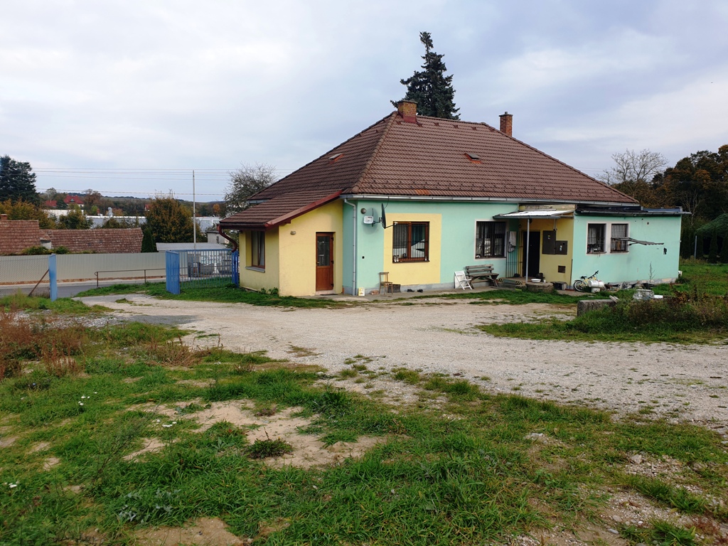 Investičný projekt pripravený pre výstavbu RD - 4x pozemok + 1x RD — foto 9