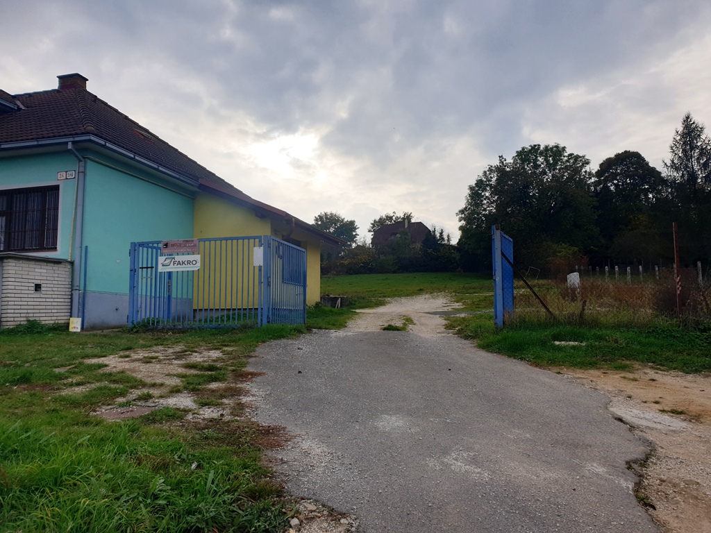 Investičný projekt pripravený pre výstavbu RD - 4x pozemok + 1x RD — foto 11