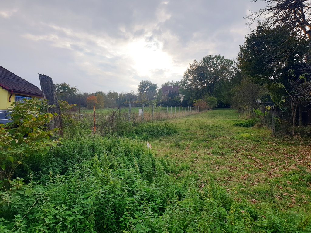 Investičný projekt pripravený pre výstavbu RD - 4x pozemok + 1x RD — foto 16