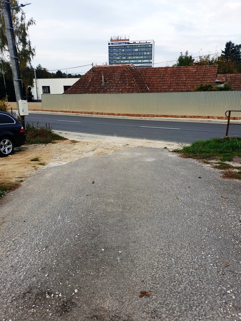 Investičný projekt pripravený pre výstavbu RD - 4x pozemok + 1x RD — foto 17