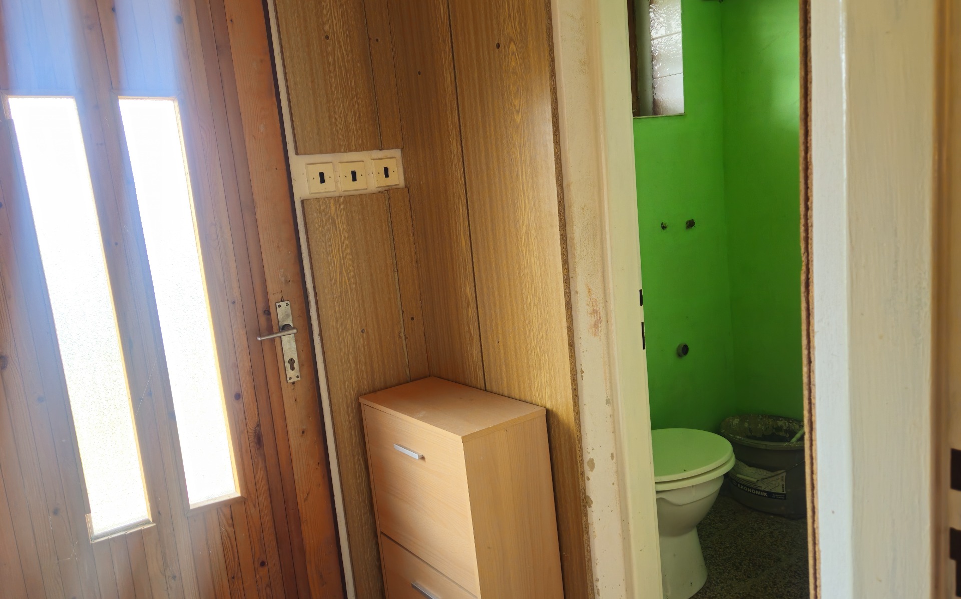 Rekreačná 2 podlažná chata v obci Čavoj pri Valaskej Belej — foto 4