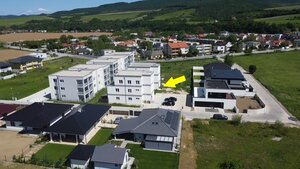 2 IZB BYT "D" 58,64 m2 + BALKÓN 6 m2, novostavba *SPA RESORT*  BANKA — foto 1