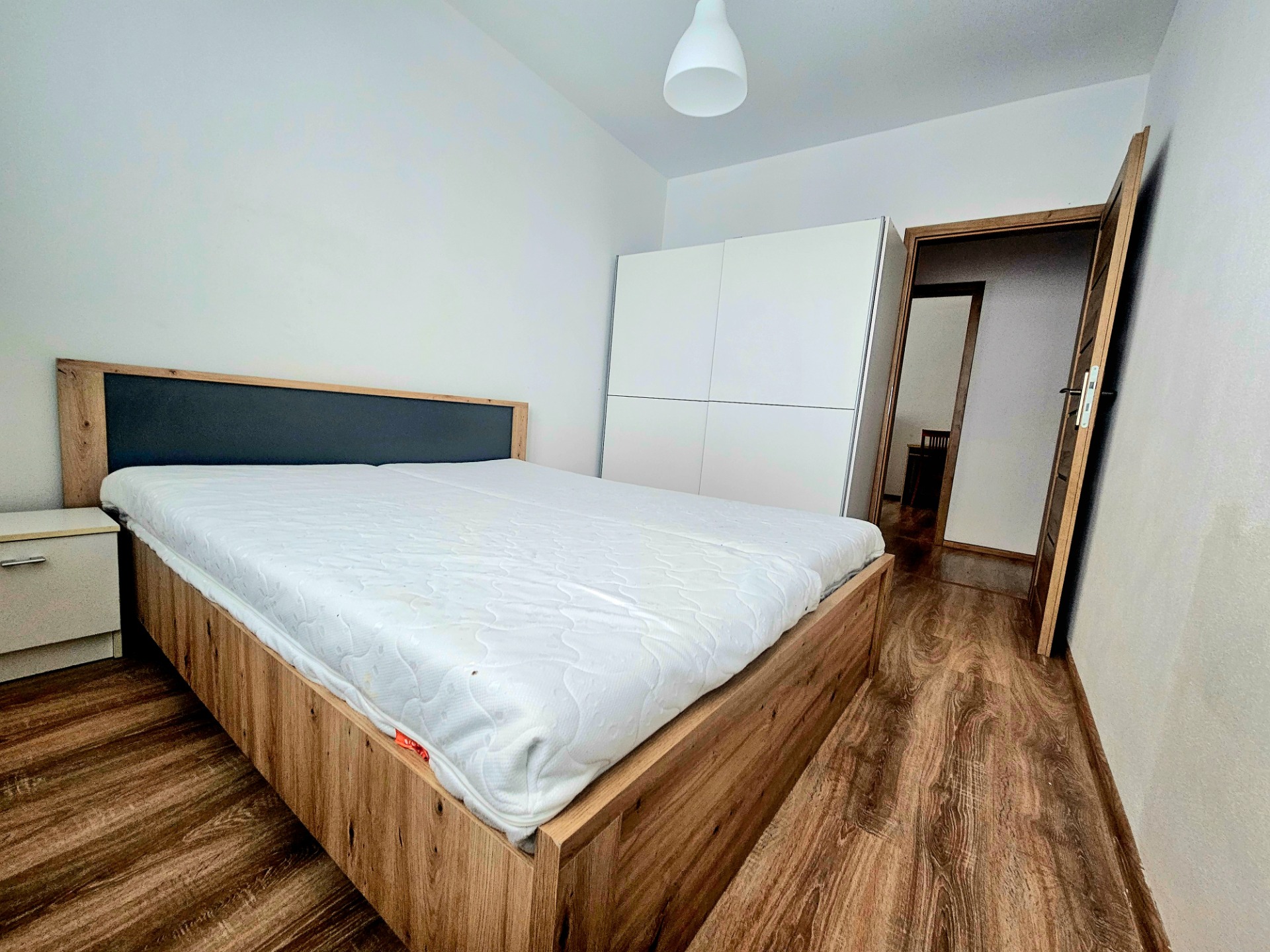 EXKLUZÍVNE- 2 Izbový byt Motešice, 60m2 — foto 5