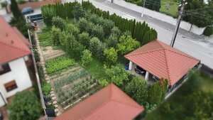 STAVEBNÝ POZEMOK S POVOLENÍM – ZAČNITE STAVAŤ OKAMŽITE Piešťany, 575m2 — foto 1