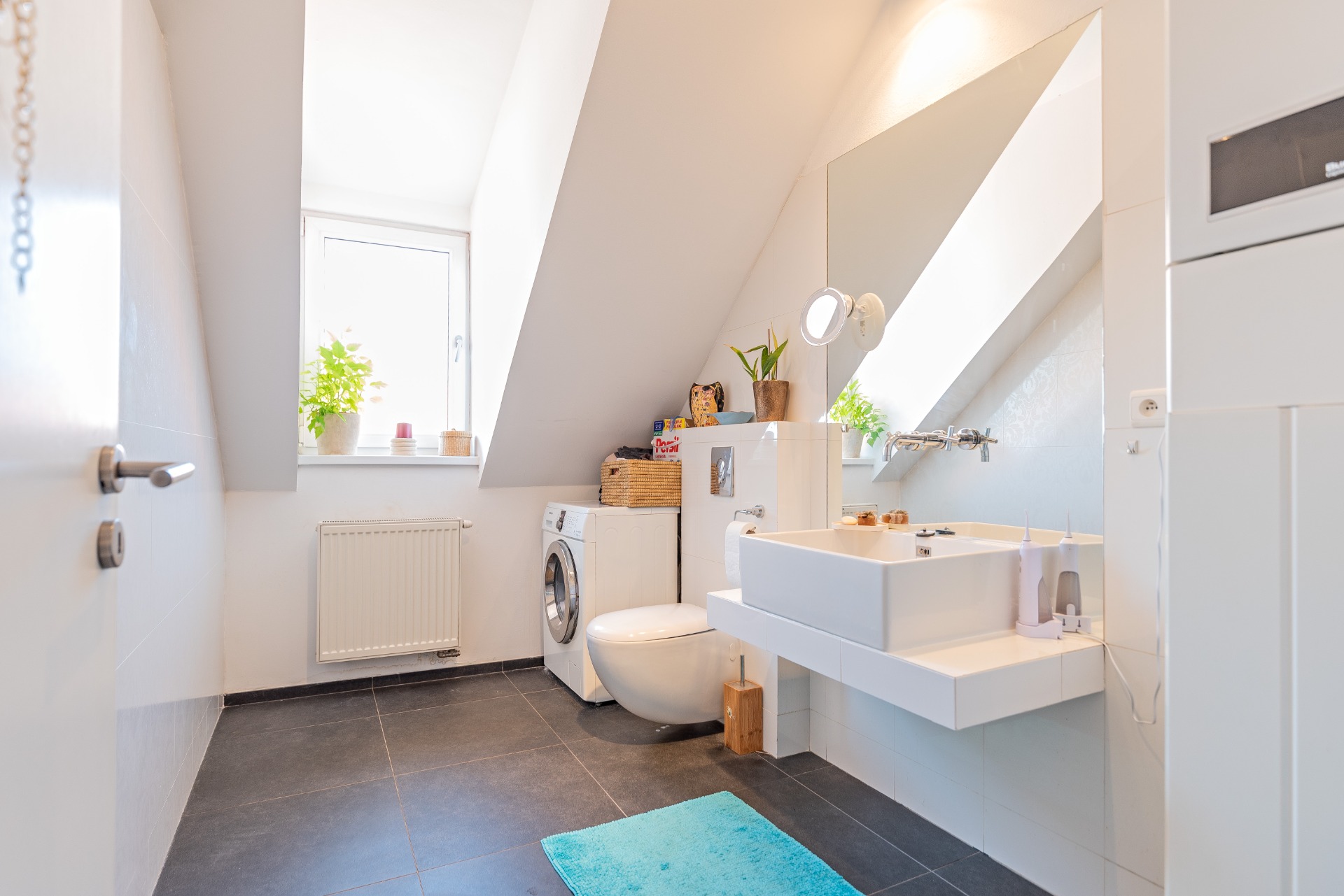 Mezonet v srdci Horského parku, 141 m², Nadštandardný pocit domova — foto 16