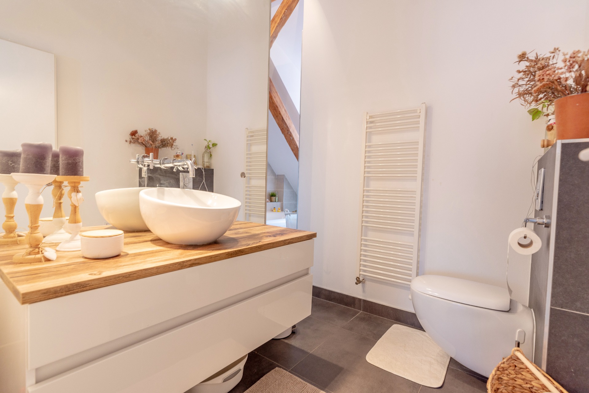 Mezonet v srdci Horského parku, 141 m², Nadštandardný pocit domova — foto 9