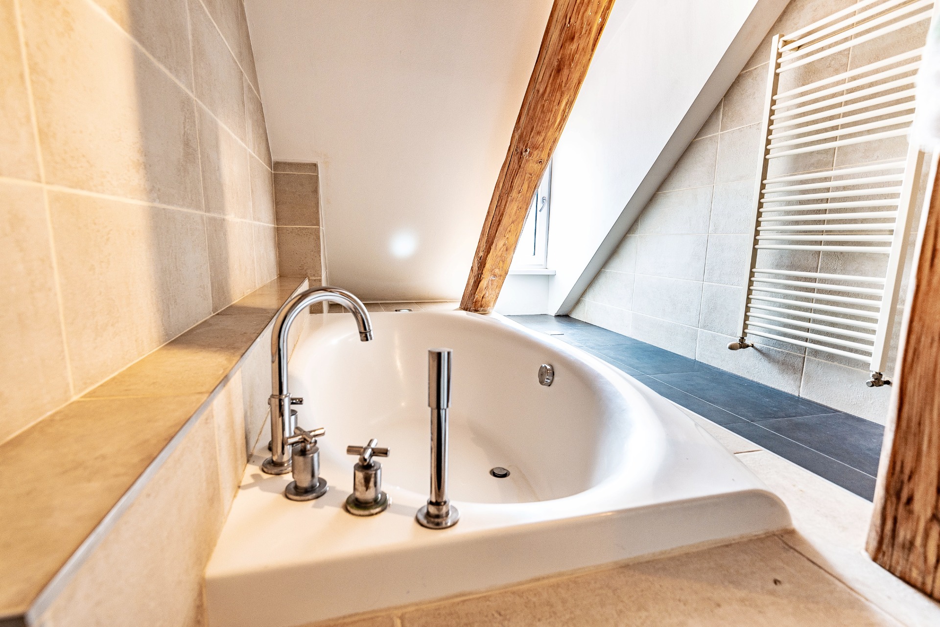 Mezonet v srdci Horského parku, 141 m², Nadštandardný pocit domova — foto 11