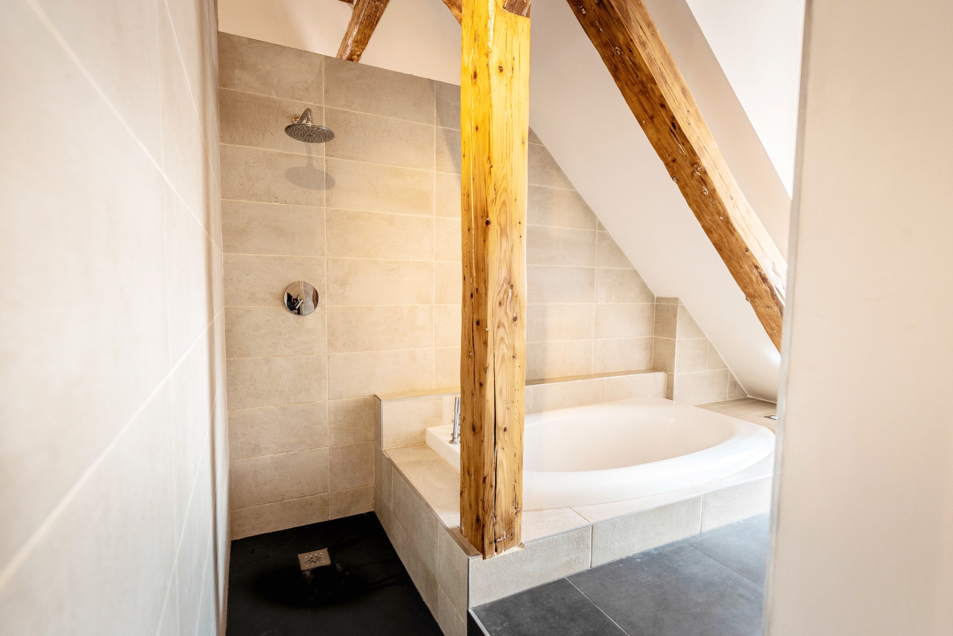 Mezonet v srdci Horského parku, 141 m², Nadštandardný pocit domova — foto 12