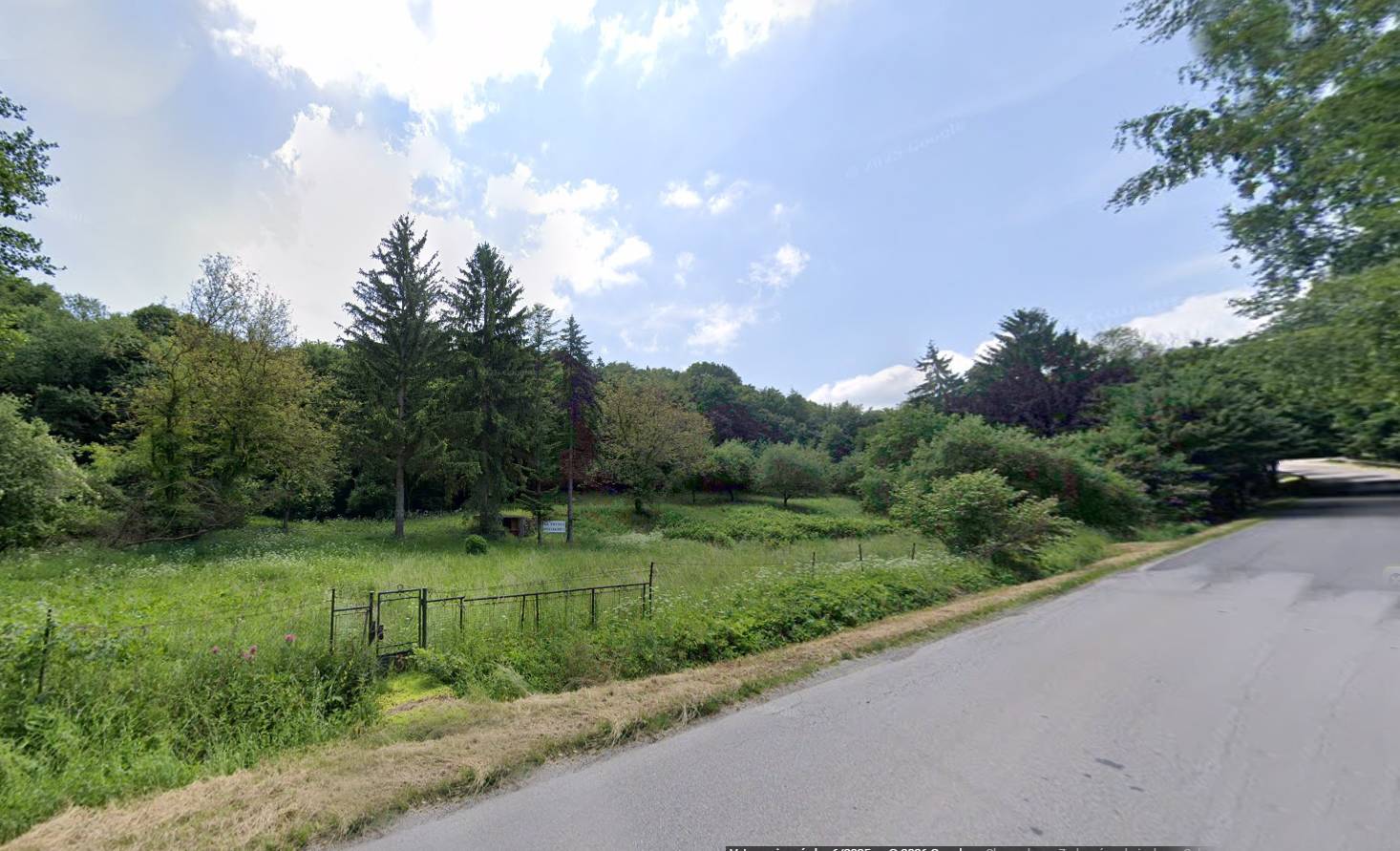 TOP PONUKA – 3 660 m² súkromia na Myjavských kopaniciach | Krajné — foto 13