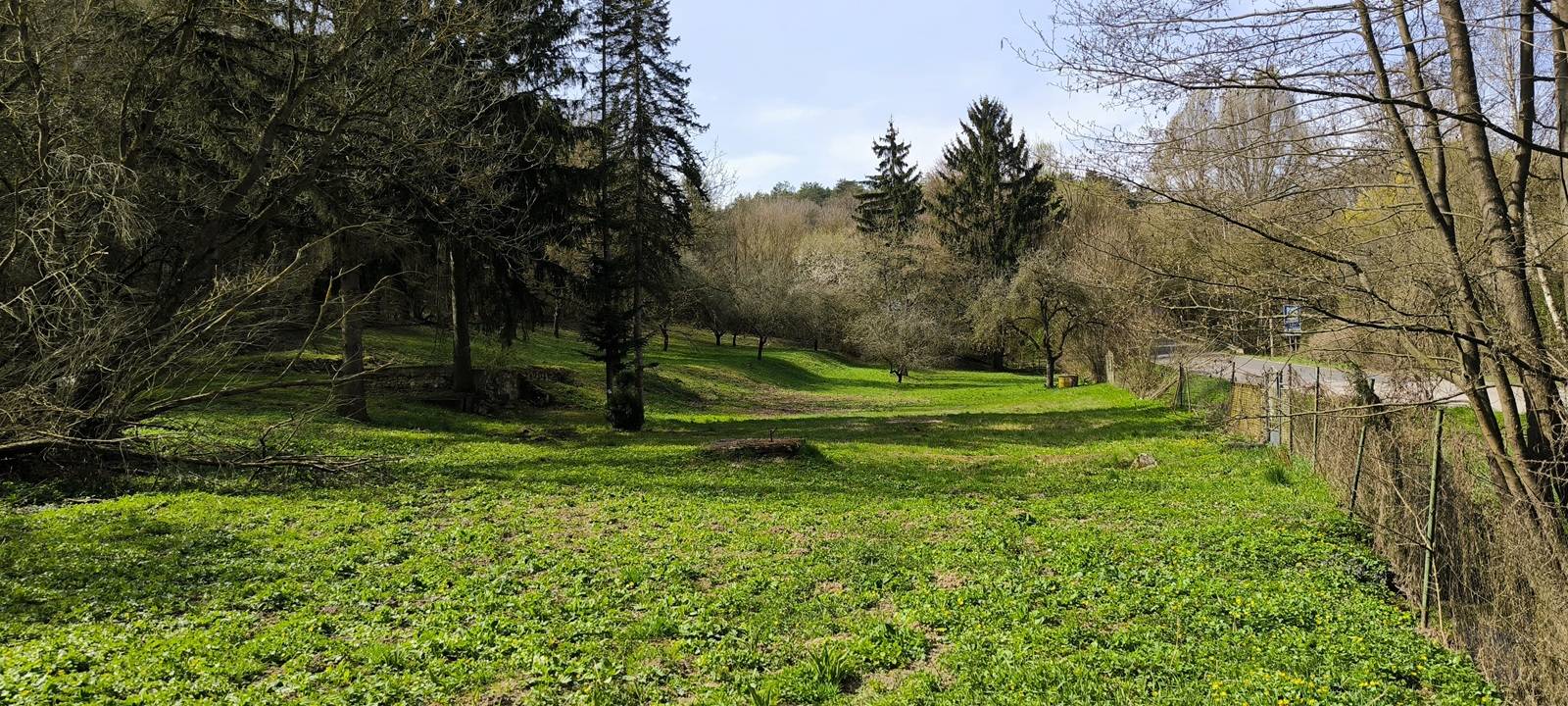 TOP PONUKA – 3 660 m² súkromia na Myjavských kopaniciach | Krajné — foto 4
