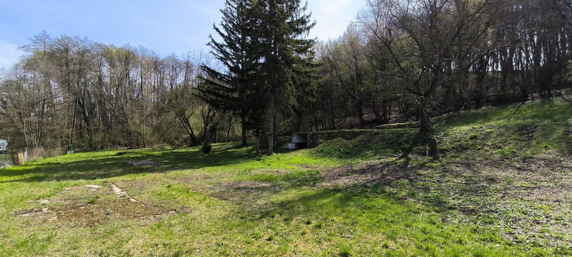 TOP PONUKA – 3 660 m² súkromia na Myjavských kopaniciach | Krajné — foto 7