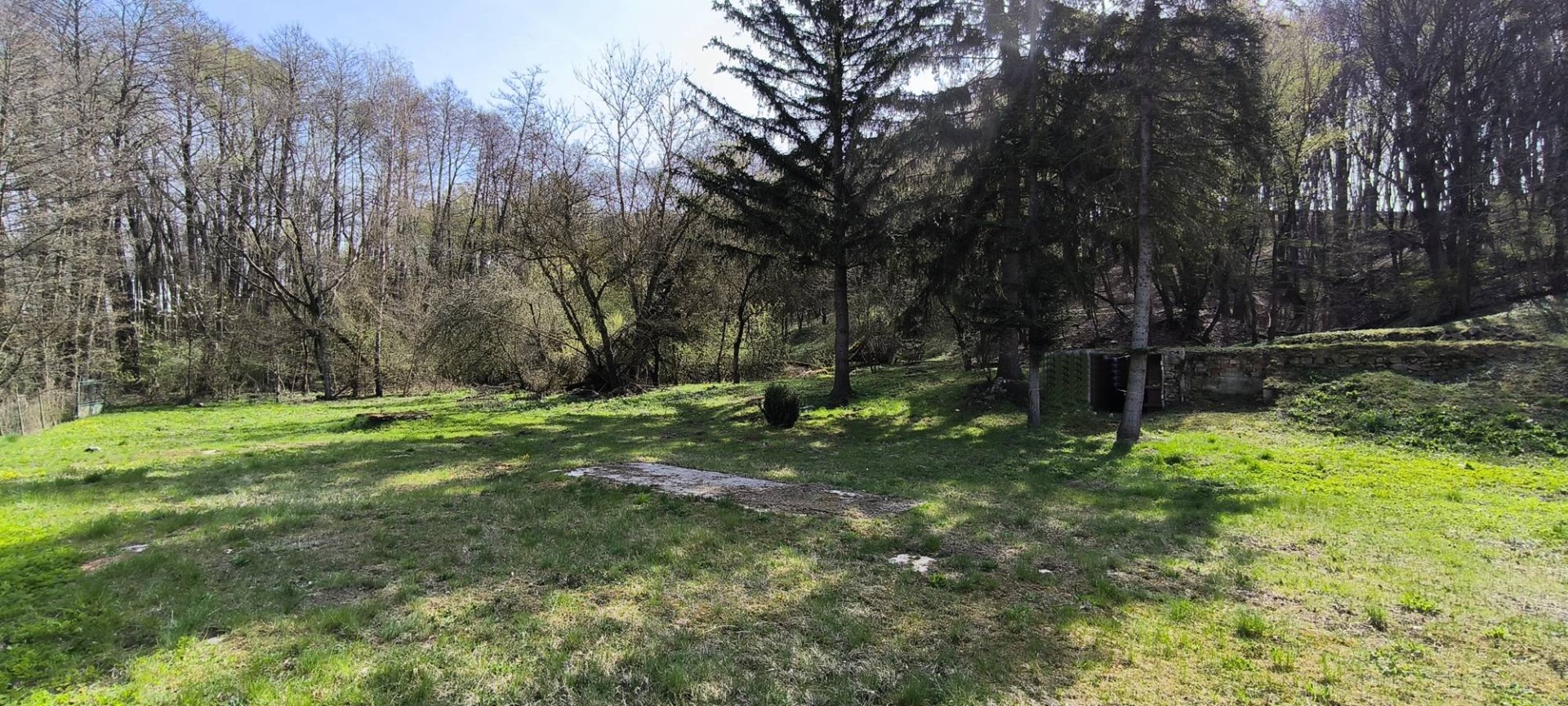 TOP PONUKA – 3 660 m² súkromia na Myjavských kopaniciach | Krajné — foto 5