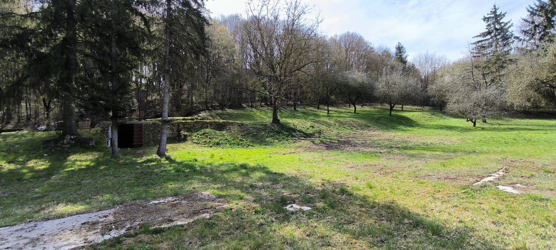 TOP PONUKA – 3 660 m² súkromia na Myjavských kopaniciach | Krajné — foto 6