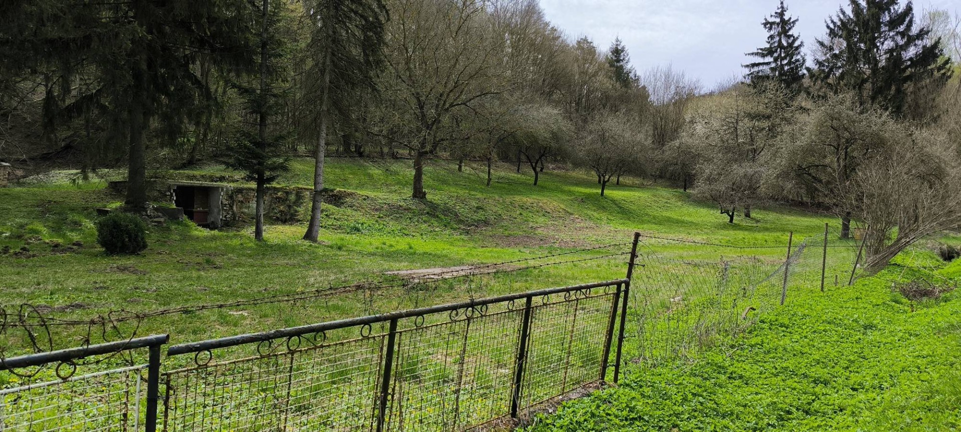 TOP PONUKA – 3 660 m² súkromia na Myjavských kopaniciach | Krajné — foto 9
