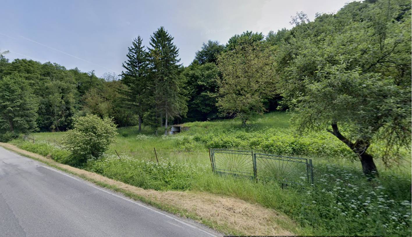 TOP PONUKA – 3 660 m² súkromia na Myjavských kopaniciach | Krajné — foto 10