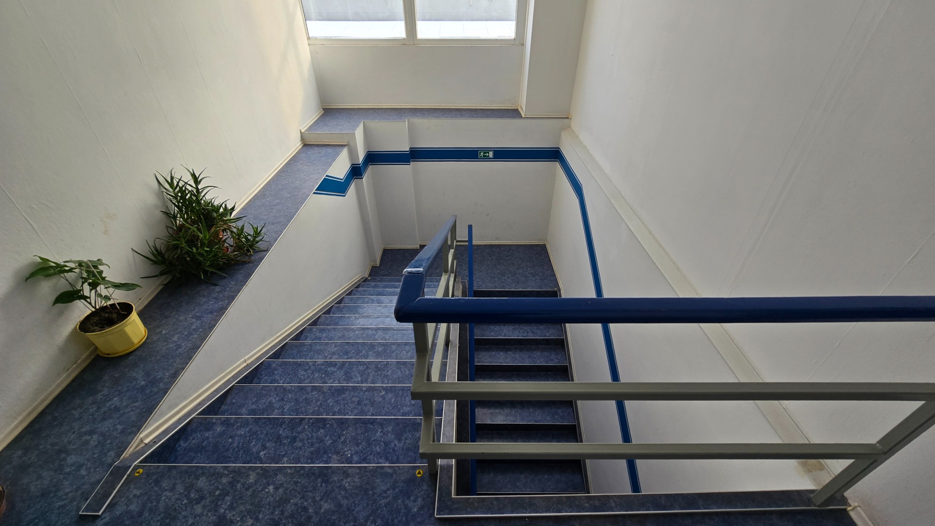 Kancelária 70 m² (50m2 + 20m2) na prenájom - Piešťany, Vajanského — foto 7