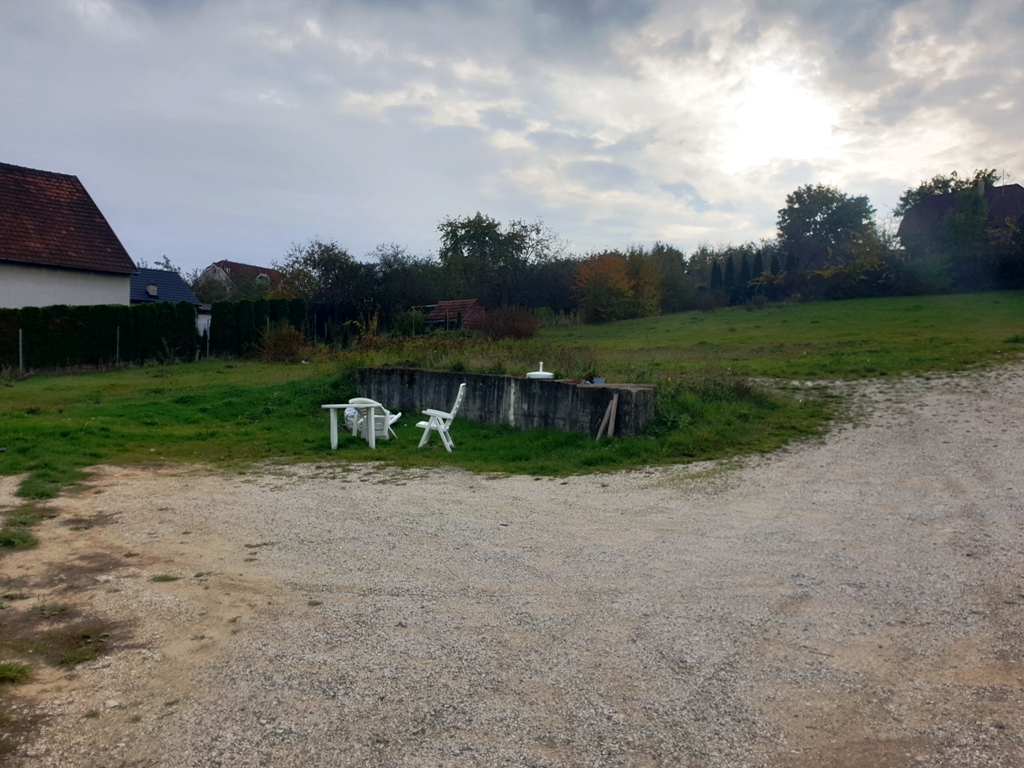 Stavebný pozemok o výmere 695 m2 v súkromnej štvrti - Stará Turá — foto 4
