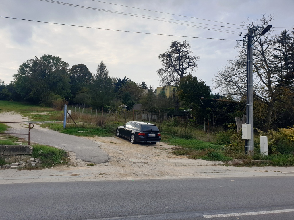 Stavebný pozemok o výmere 695 m2 v súkromnej štvrti - Stará Turá — foto 6