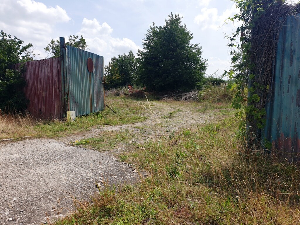 Komerčný stavebný pozemok 2 500 m2 - Trenčianske Bohuslavice, NMnV — foto 7