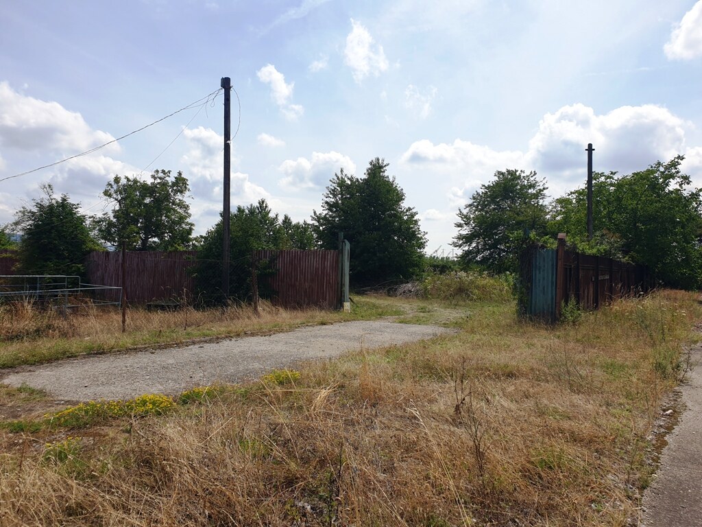 Komerčný stavebný pozemok 2 500 m2 - Trenčianske Bohuslavice, NMnV — foto 8