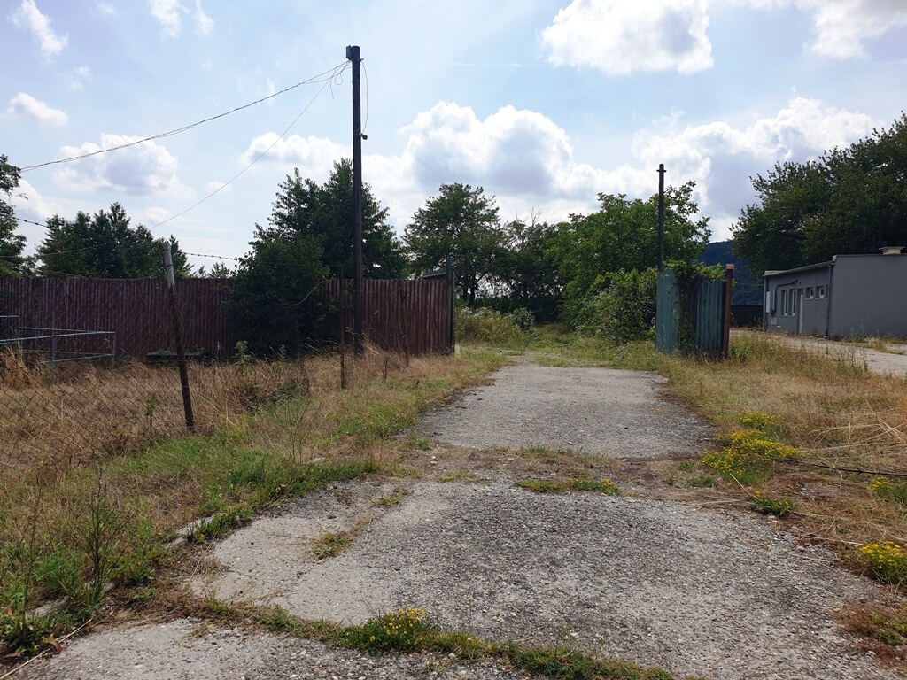 Komerčný stavebný pozemok 2 500 m2 - Trenčianske Bohuslavice, NMnV — foto 10
