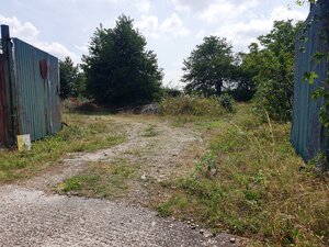 Komerčný stavebný pozemok 2 500 m2 - Trenčianske Bohuslavice, NMnV — foto 1