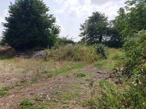 Komerčný stavebný pozemok 2 500 m2 - Trenčianske Bohuslavice, NMnV — foto 3