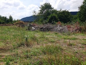 Komerčný stavebný pozemok 2 500 m2 - Trenčianske Bohuslavice, NMnV — foto 4