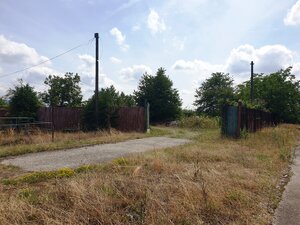 Komerčný stavebný pozemok 2 500 m2 - Trenčianske Bohuslavice, NMnV — foto 8
