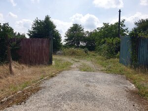 Komerčný stavebný pozemok 2 500 m2 - Trenčianske Bohuslavice, NMnV — foto 9