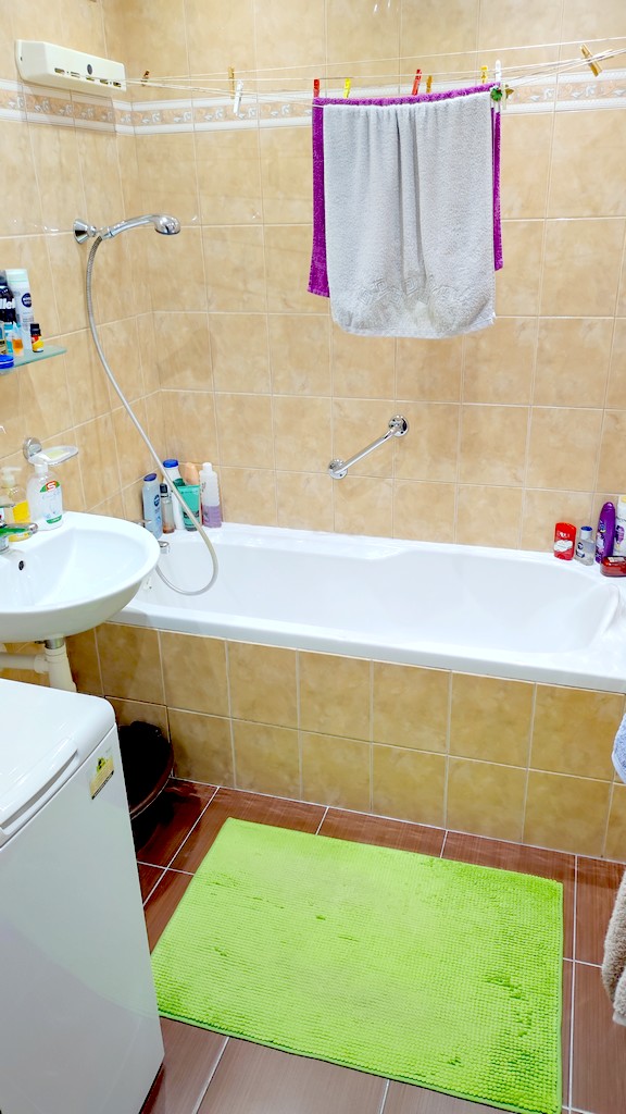 REZERVOVANÉ*** Veľký 4-izbový byt, 90m2, Piešťany — foto 13