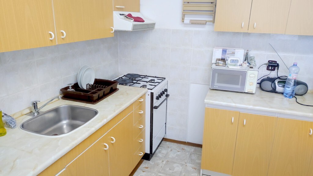 REZERVOVANÉ*** Veľký 4-izbový byt, 90m2, Piešťany — foto 4