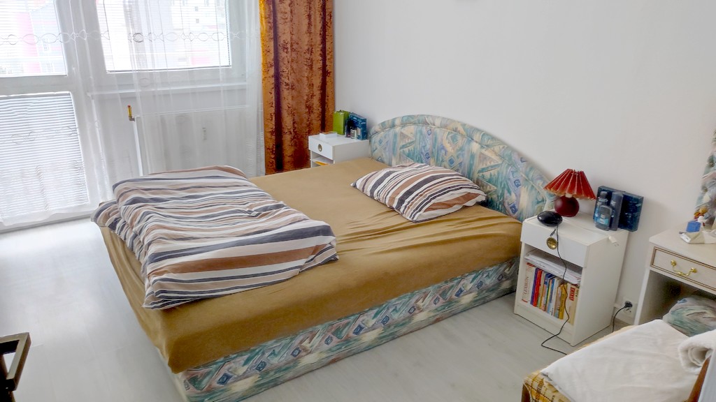 REZERVOVANÉ*** Veľký 4-izbový byt, 90m2, Piešťany — foto 7